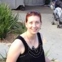 Tracey Grinter