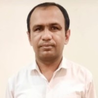 Khadim Hussain Sangrasi