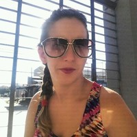 Priscilla Alinne Ribeiro Ramos