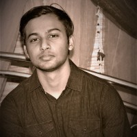 Arman Hossain Mahin