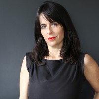 Fernanda de Lamare (ela/she)