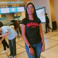 Komal Verma