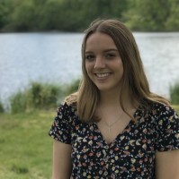 Hannah Harrold