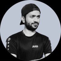 Inam Shahzad