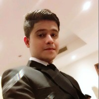 Mohammad Abbas Merchant