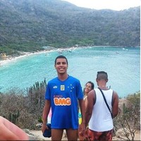 Lucas Ricardo