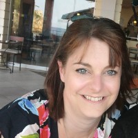 Jill Glover FBDO