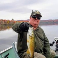 Bruce Morrison