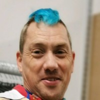 Mark Meredith