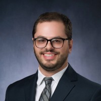 Mitchell Mccluskey, P.E.
