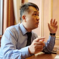 Paul Mao