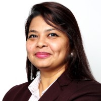 Radhika Hariharan