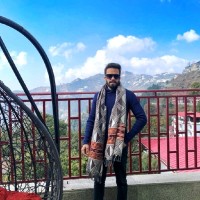 Vibhor Kulshrestha