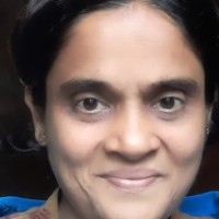 Vijayalaxmi Hegde