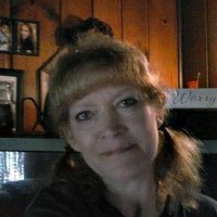 Brenda Hill
