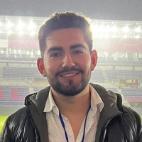 Daniel Ortiz