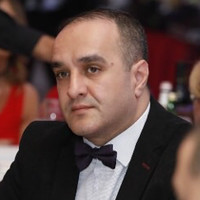 Davit Kharati