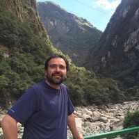 Enrique Baeza Navarrete