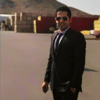 Ahmed Mostafa