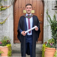 David O'Sullivan