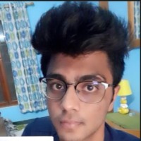 Shrey Saksena