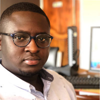 Baffour Tuffour-Kwarteng M.D