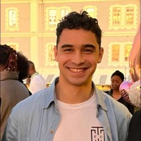 Joshua Daniels