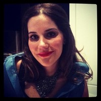 Carolina Peternelli rodrigues