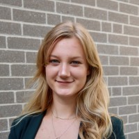 Kaitlyn Vanderwees