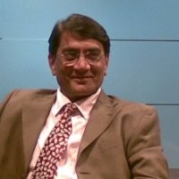 Anil Karnik