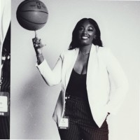 Darry'L S. White
