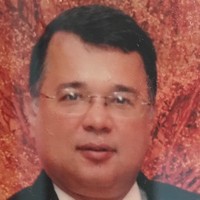 Silvio C Barreto