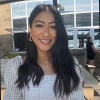 Mehak Syeda