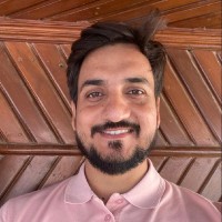 Muhammad Maaz Shoaib