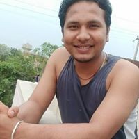 Vicky Chhetri