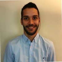 Daniel Atienza Cebrián