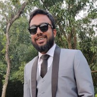 Md. Sirajul Islam