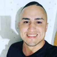 Diosmar Xavier Santos