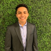 Victor J Cruz Hernandez, EIT