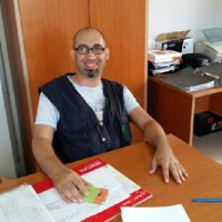 Mazen El Atat