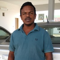 Arun K S