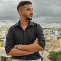 Aditya Haritsa