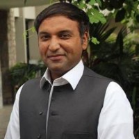 Kamran Ali Shah