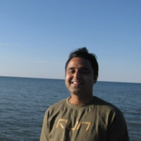 Devashish Dhingra