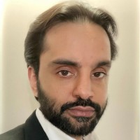 Ahmad Mahmood