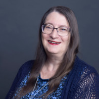 Katherine Waechter