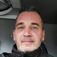 Xavier Harmegnies