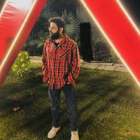 Mohammed Haarish