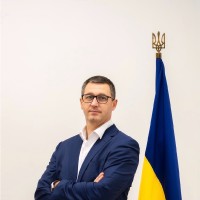 Dmytro Didenko