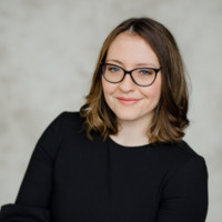 Marie-Andrée Plante